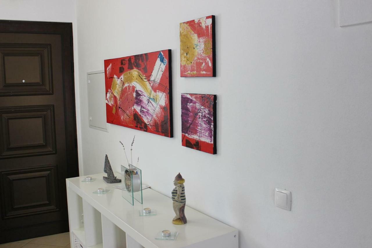 Villa البوفيرا المظهر الخارجي الصورة