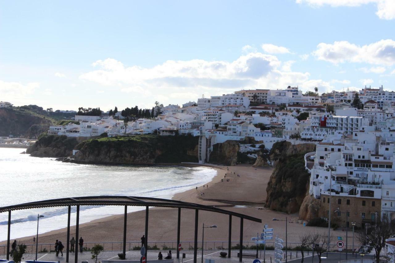 Villa البوفيرا المظهر الخارجي الصورة