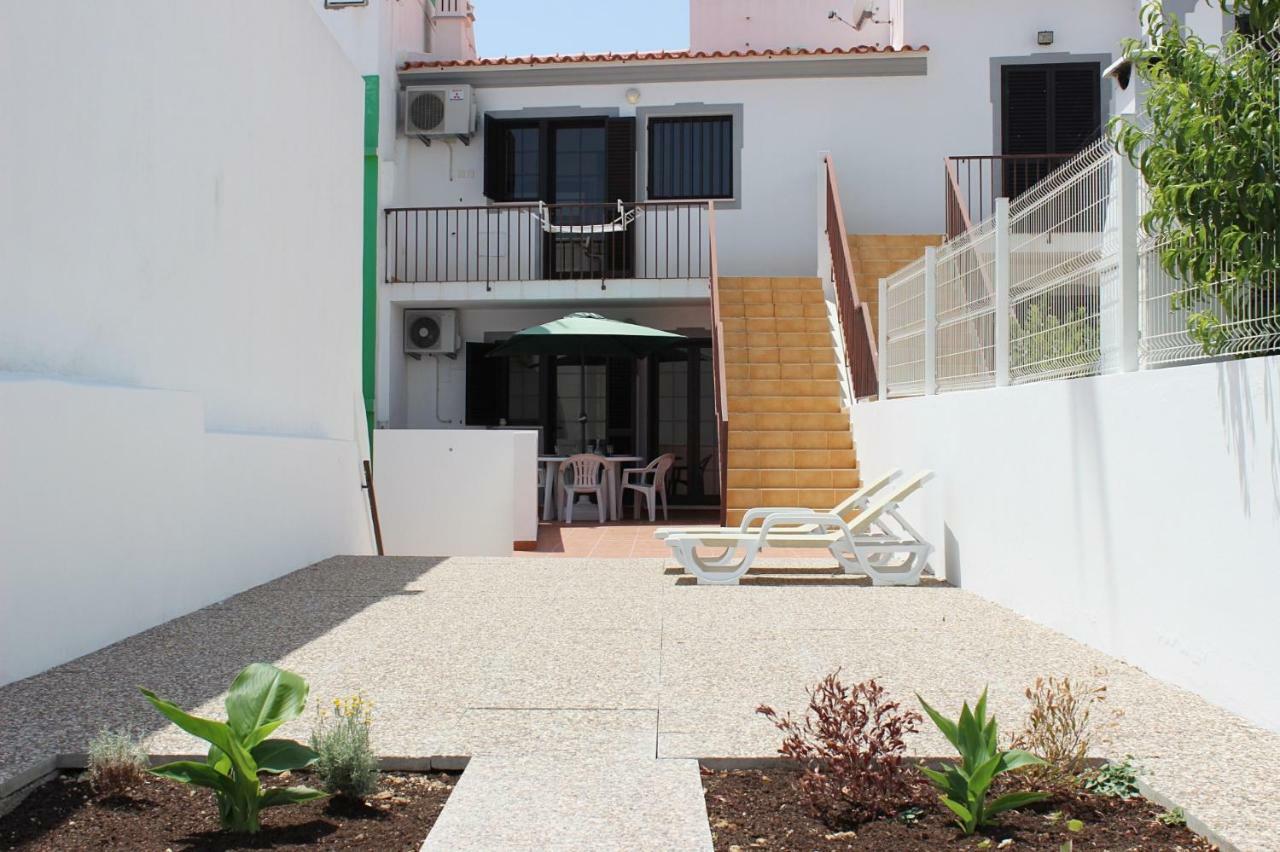 Villa البوفيرا المظهر الخارجي الصورة