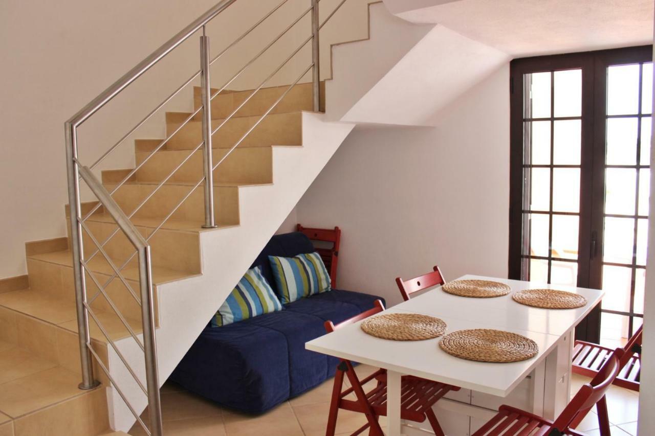 Villa البوفيرا المظهر الخارجي الصورة